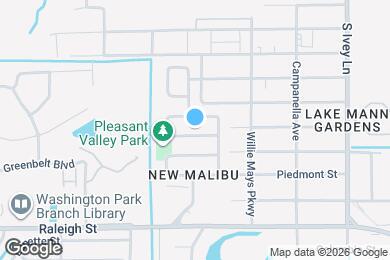Map image of the property - 4691 Pleasant Valley Ct