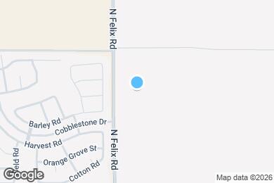 Map image of the property - 5583 E Moira Rd