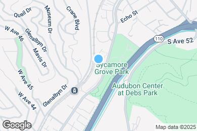 Map image of the property - Woodside Apartments