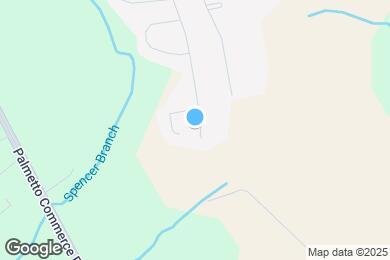 Map image of the property - 9684 Spencer Woods Rd