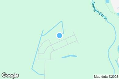 Map image of the property - 4201 Paragraph Dr
