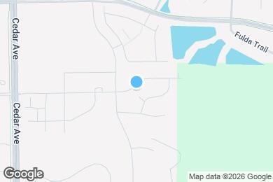 Map image of the property - 7112 181st St W