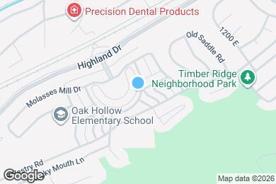 Map image of the property - 14108 Pepi Band Rd