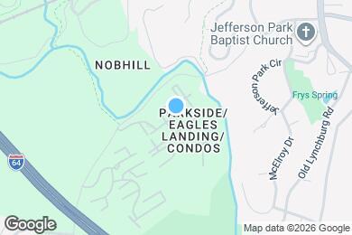 Map image of the property - 142 Yellowstone Dr