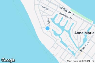 Map image of the property - 727 Jacaranda Rd