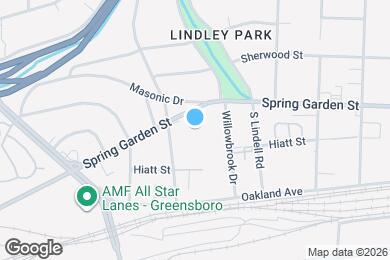 Campus Crossing Spring Garden - 2813 Spring Garden St Greensboro NC ...