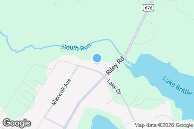 Map image of the property - 4538 Broken Hills Rd