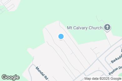 Map image of the property - 6955 Saint Croix Ln