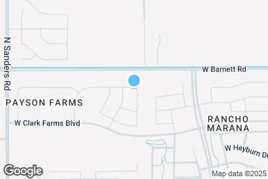 Map image of the property - 13145 Mustang Crossing Rd