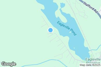 Map image of the property - 237 Pine Lake Dr