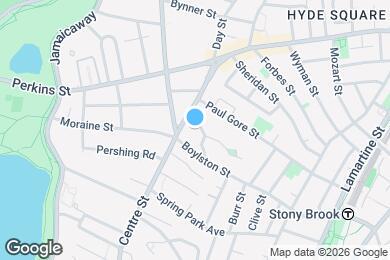 Map image of the property - 7 Oakview Terrace