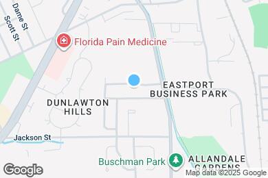 Map image of the property - 820 Little Town Rd