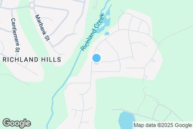 Map image of the property - 304 Whispering Wind Way