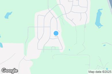 Map image of the property - 106 Palomino Bnd Dr