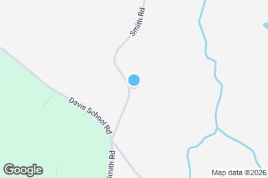 Map image of the property - 2424 Smith Rd