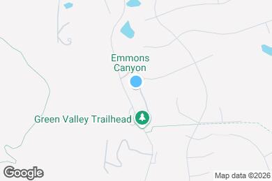 Map image of the property - 138 Virginia Ct