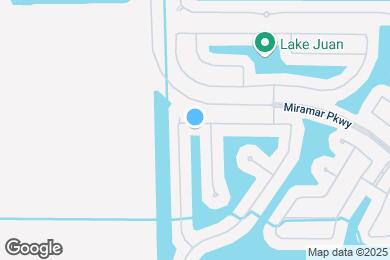 Map image of the property - 19430 SW 30th St