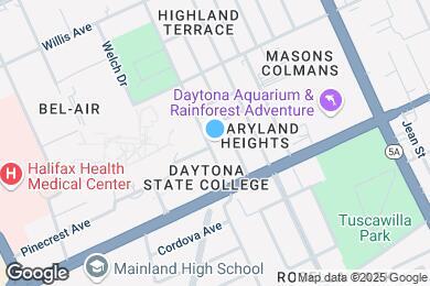 Map image of the property - 137 White St