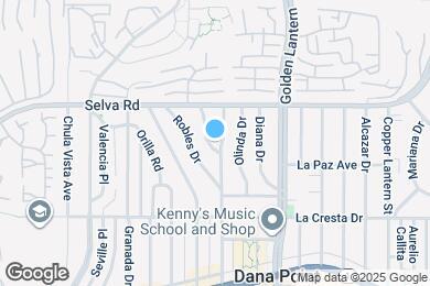 Map image of the property - 33816 Castano Dr