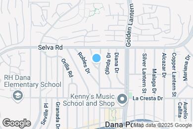 Map image of the property - 33821 Violet Lantern St