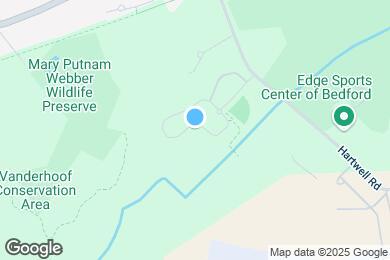 Map image of the property - 47 Kendall Ct
