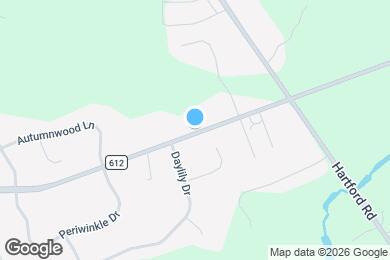 Map image of the property - 422 Elbo Ln