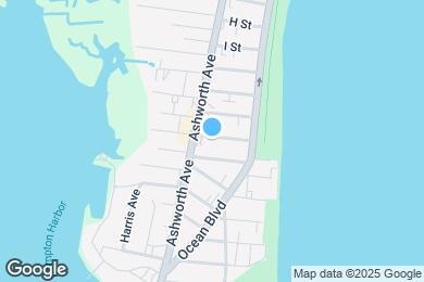Map image of the property - 9 M St