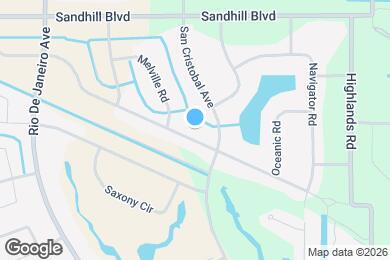 Map image of the property - 26372 Explorer Rd