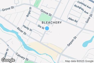 Map image of the property - 5 Naviens Ln