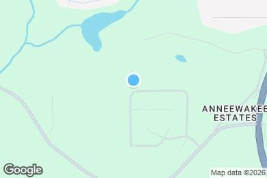 Map image of the property - 3708 Willow Tree Cir