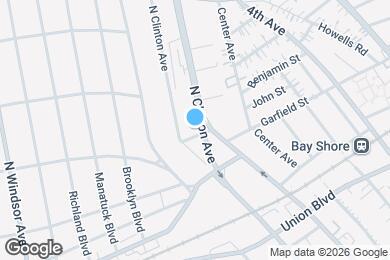 Map image of the property - 7 Reil Pl