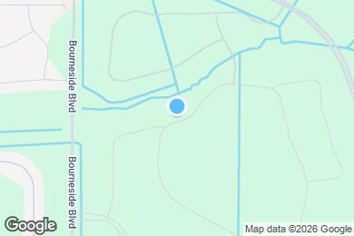 Map image of the property - 19051 Scallop Lp