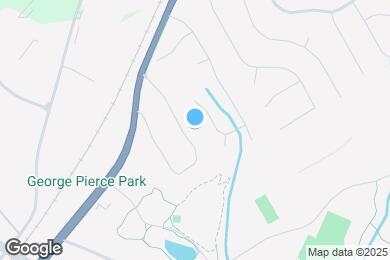 Map image of the property - 4035 Dollar Cir