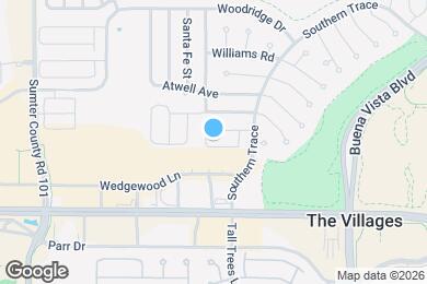 Map image of the property - 3292 Riverton Rd
