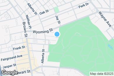 Map image of the property - 60 Rogge St