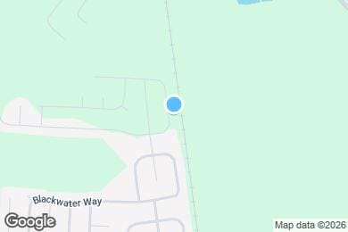Map image of the property - 110 Western Red Cedar Dr