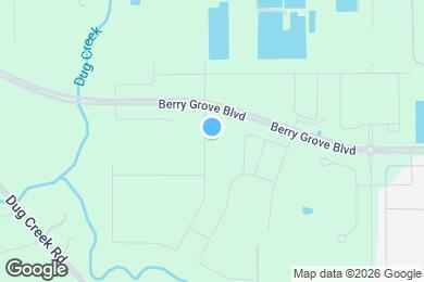 Map image of the property - 2952 Marine Grass Dr