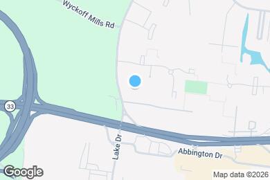 Map image of the property - B1 Avon Dr