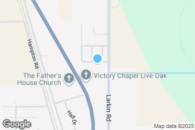 Map image of the property - 2546 Jennifer Dr