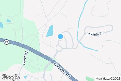 Map image of the property - 508 Rendezvous Rd