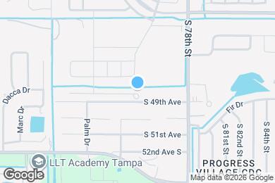 Map image of the property - 7348 Spring Snowflake Ave