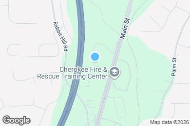 Map image of the property - 148 Chapelcrest Ln