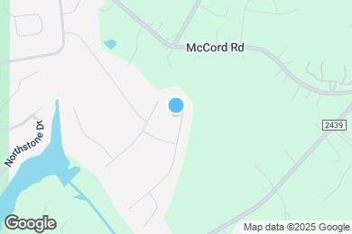 Map image of the property - 16025 Lavenham Rd