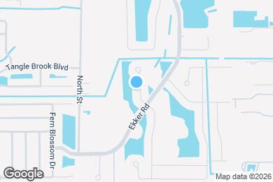 Map image of the property - 11929 Grand Kempston Dr
