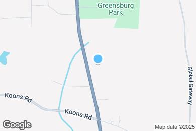 Map image of the property - Massillon Square, 5001 Massillon Rd, North...