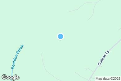 Map image of the property - 23550 Cutbank Rd