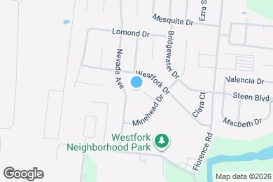 Map image of the property - 9109 Eddystone Ct