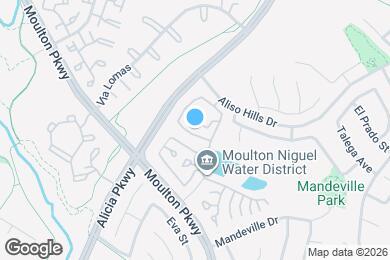 Map image of the property - 26009 Atherton Ave