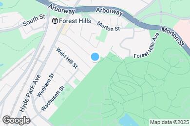 Map image of the property - 85 Tower St