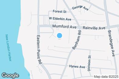 Map image of the property - ReNew Groton